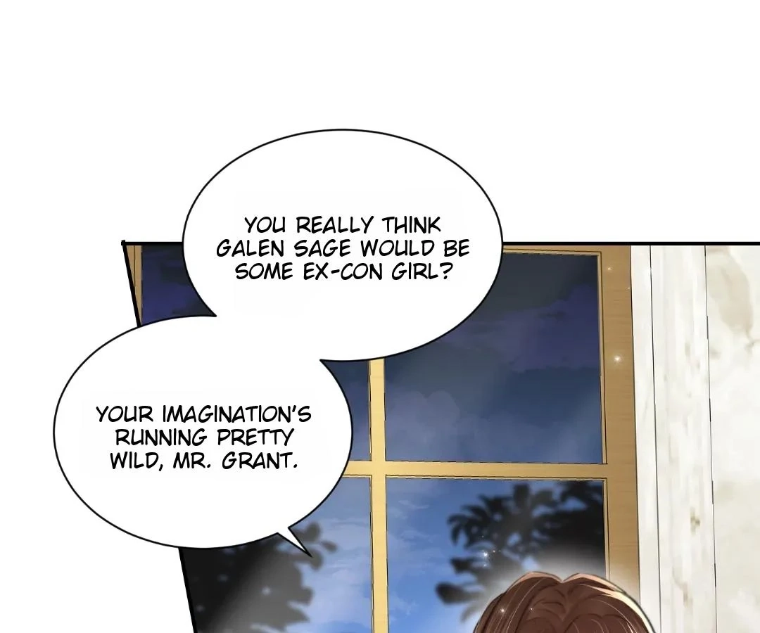The Real Heiress Brings the High Society to Its Knees Chapter 9 Page 79